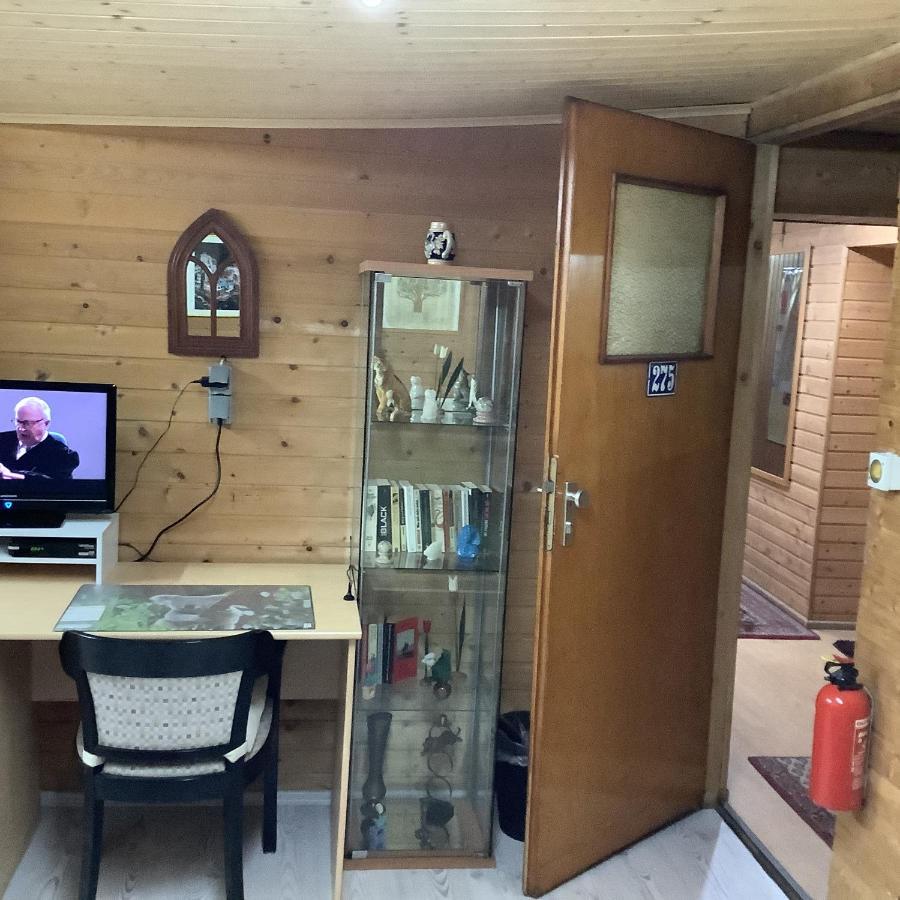 Gemuetliches Zimmer Im Seterant/Untergeschoss Essen Eksteriør bilde
