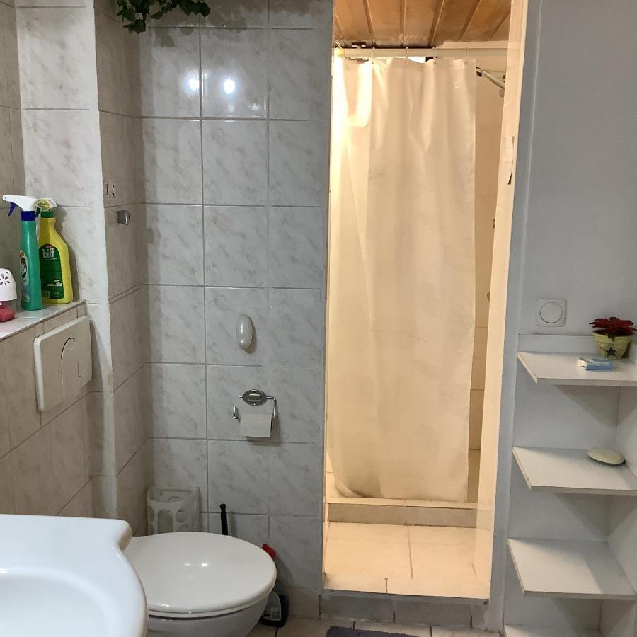 Gemuetliches Zimmer Im Seterant/Untergeschoss Essen Eksteriør bilde