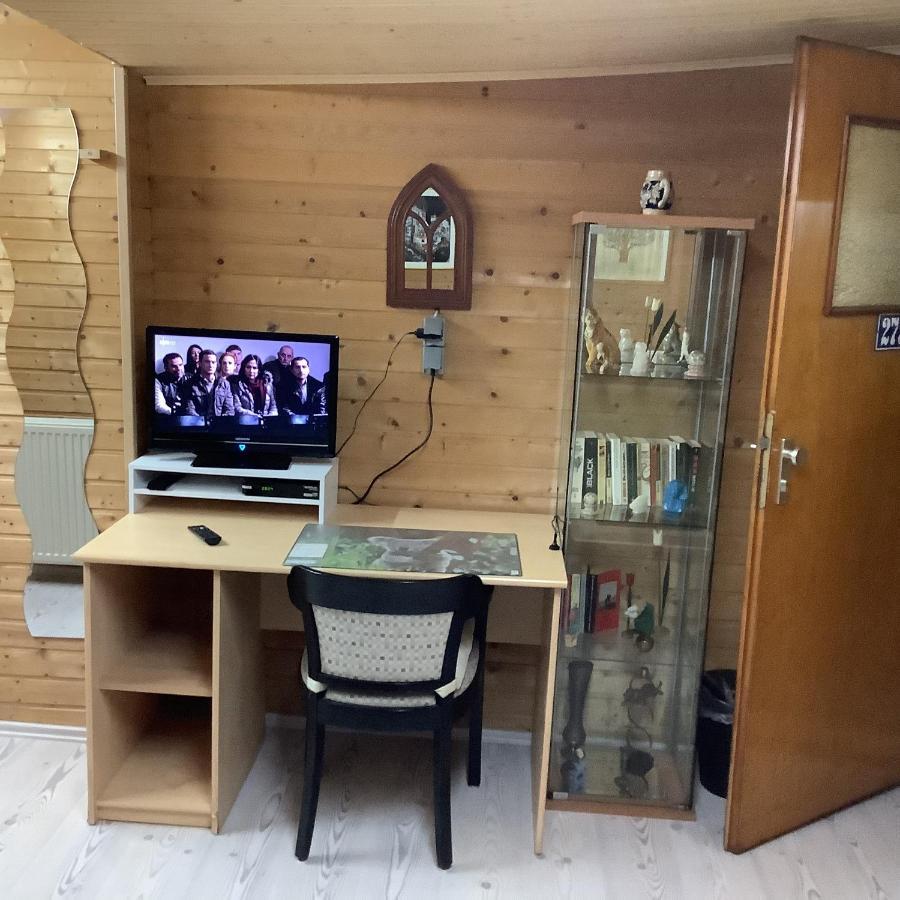 Gemuetliches Zimmer Im Seterant/Untergeschoss Essen Eksteriør bilde